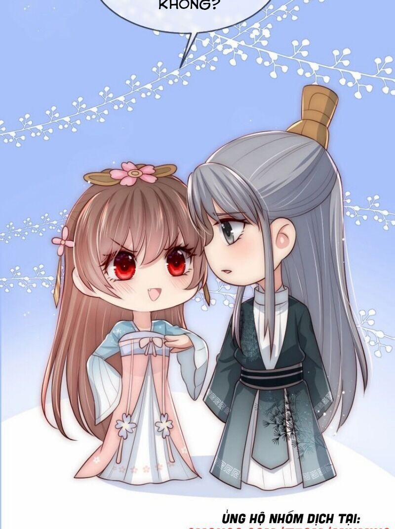 Dưỡng Địch Vi Hoạn 65 trang 3