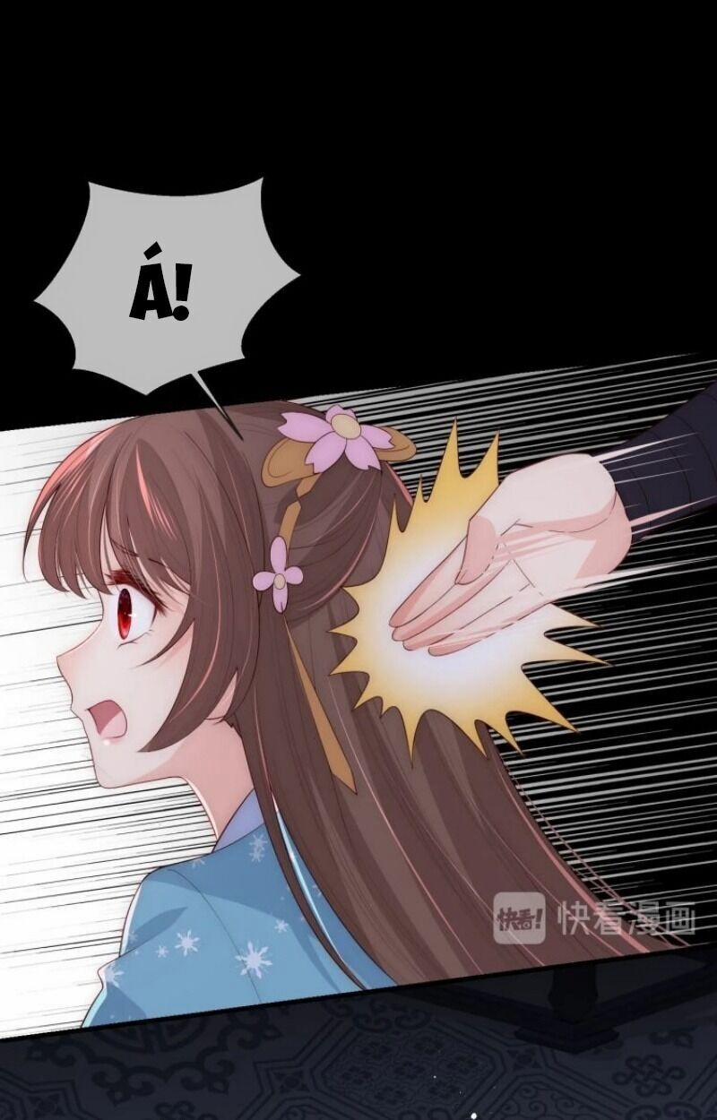 Dưỡng Địch Vi Hoạn 65 trang 39