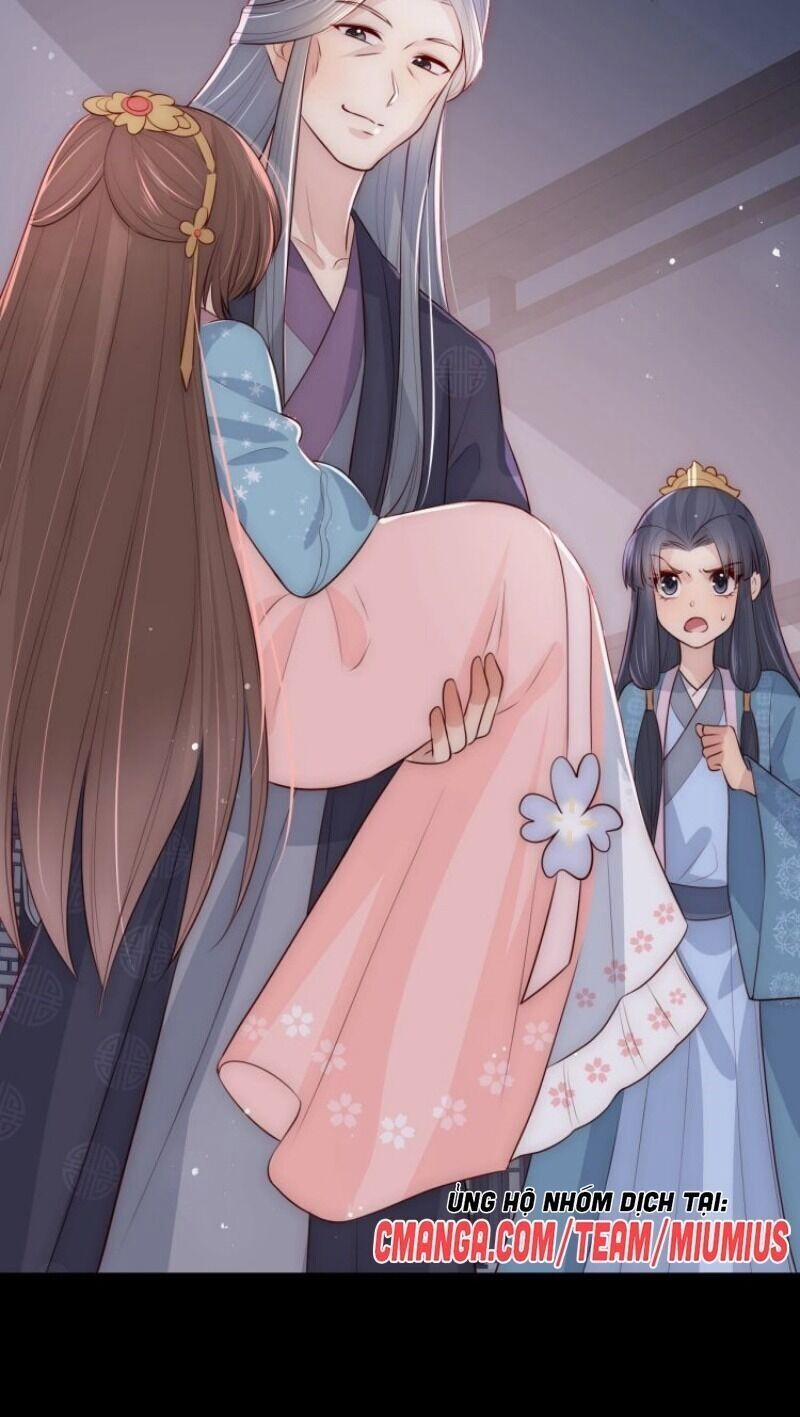 Dưỡng Địch Vi Hoạn 65 trang 49