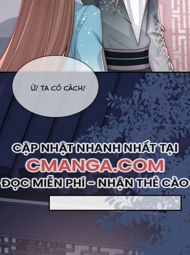 Dưỡng Địch Vi Hoạn 65 trang 5