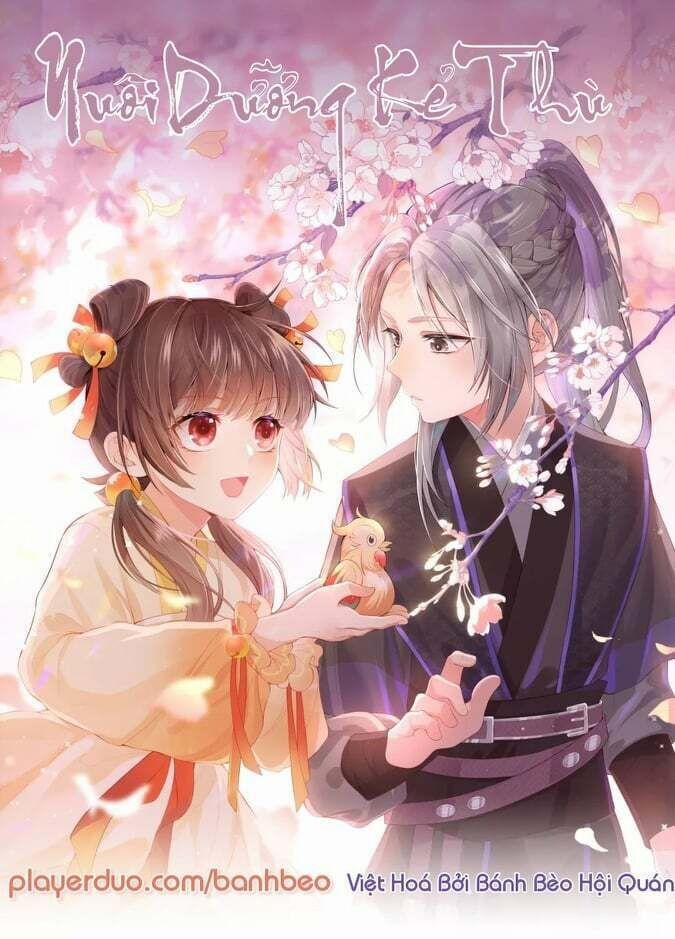 Dưỡng Địch Vi Hoạn 66 trang 0