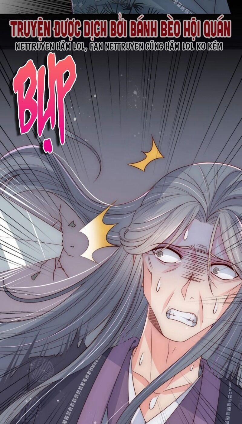 Dưỡng Địch Vi Hoạn 66 trang 10