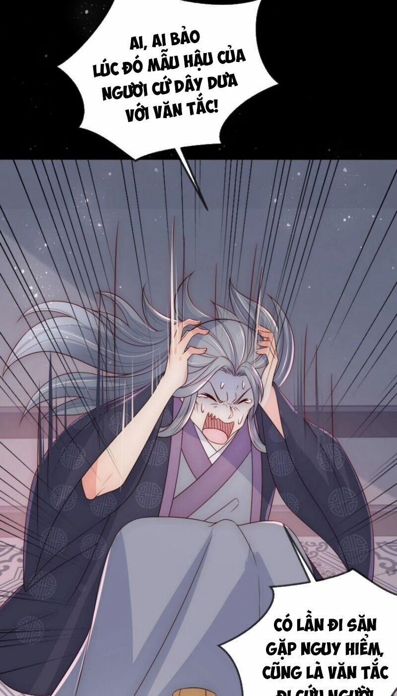 Dưỡng Địch Vi Hoạn 66 trang 13