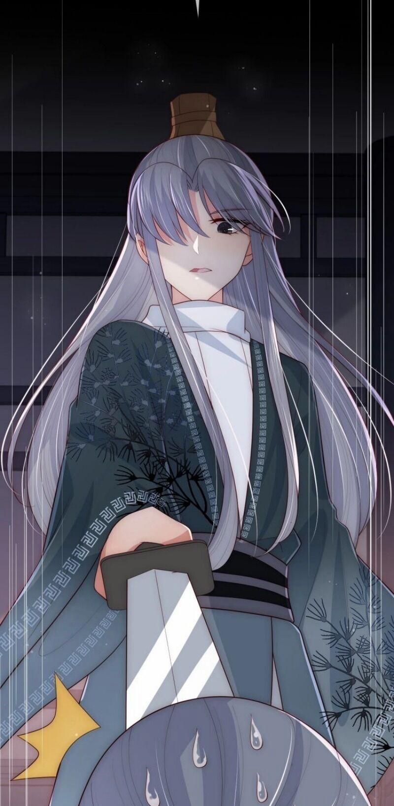 Dưỡng Địch Vi Hoạn 66 trang 22