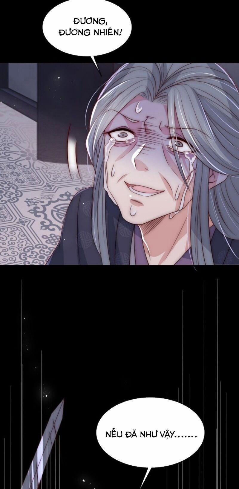 Dưỡng Địch Vi Hoạn 66 trang 27