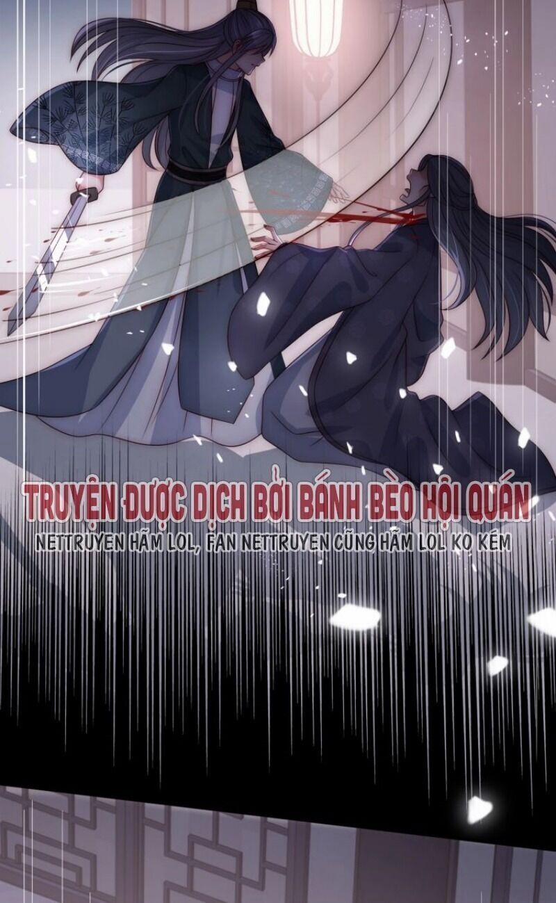 Dưỡng Địch Vi Hoạn 66 trang 31