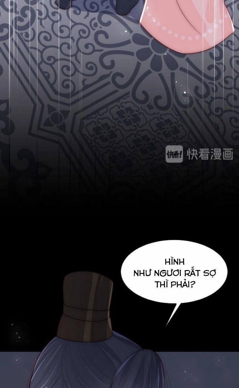 Dưỡng Địch Vi Hoạn 66 trang 34