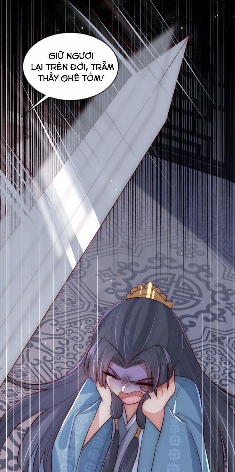 Dưỡng Địch Vi Hoạn 66 trang 41