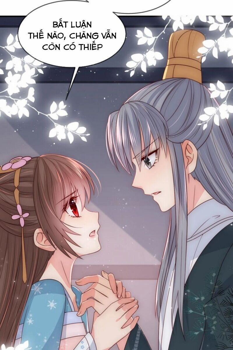 Dưỡng Địch Vi Hoạn 66 trang 7