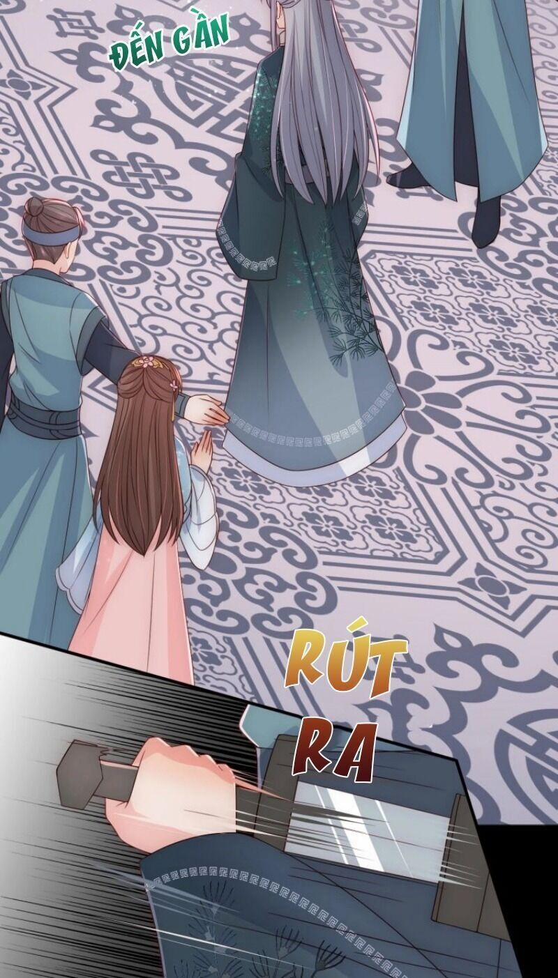 Dưỡng Địch Vi Hoạn 66 trang 9