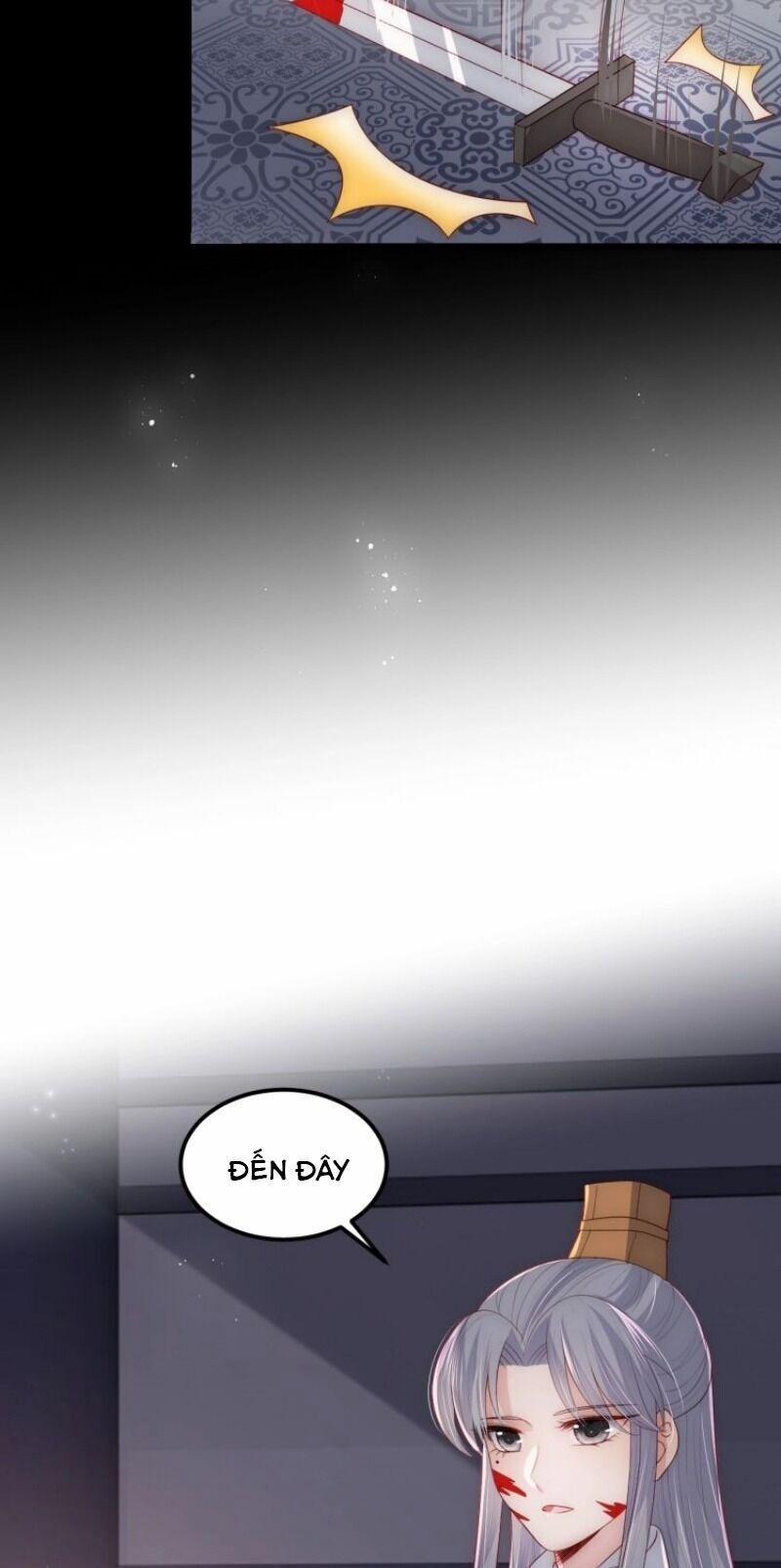 Dưỡng Địch Vi Hoạn 67 trang 10