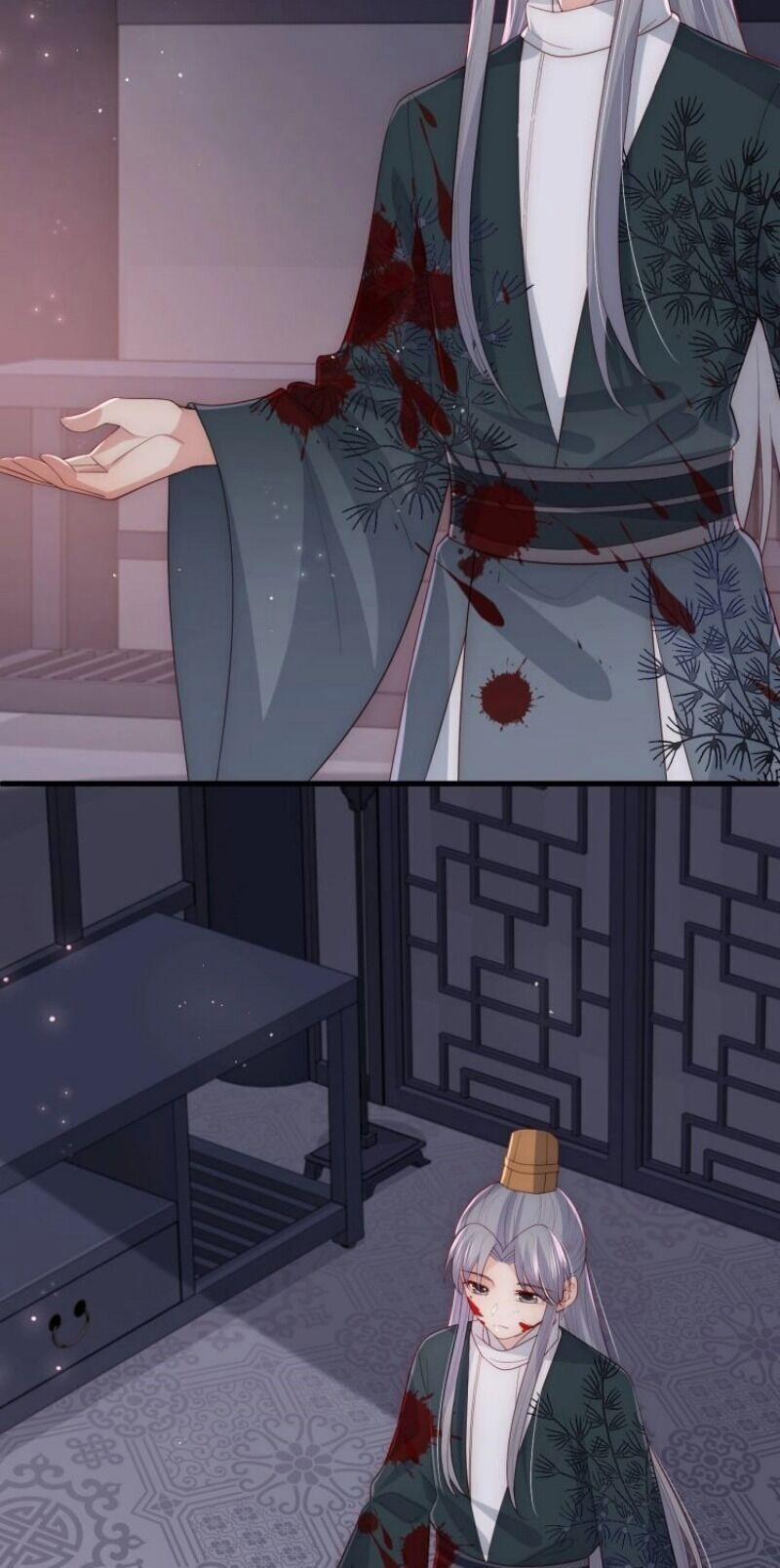 Dưỡng Địch Vi Hoạn 67 trang 11