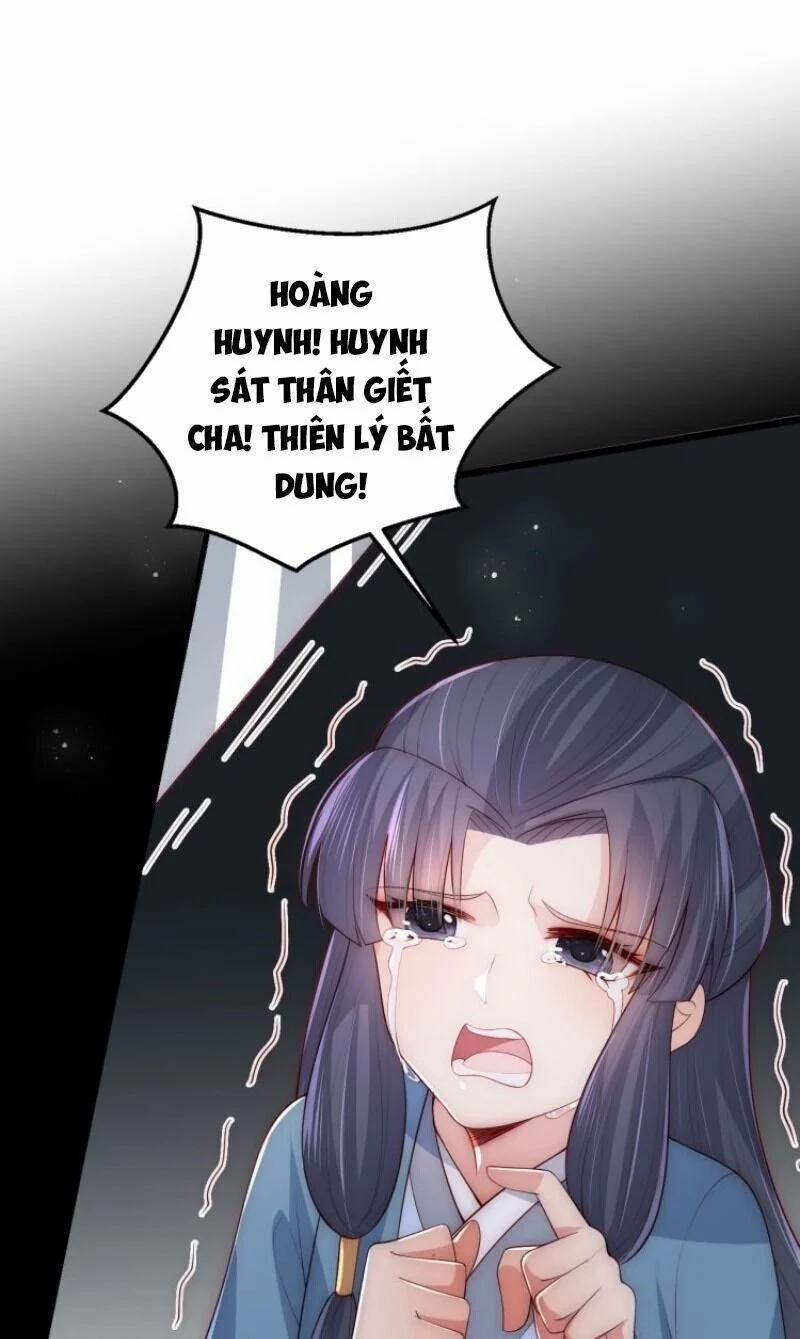 Dưỡng Địch Vi Hoạn 67 trang 2