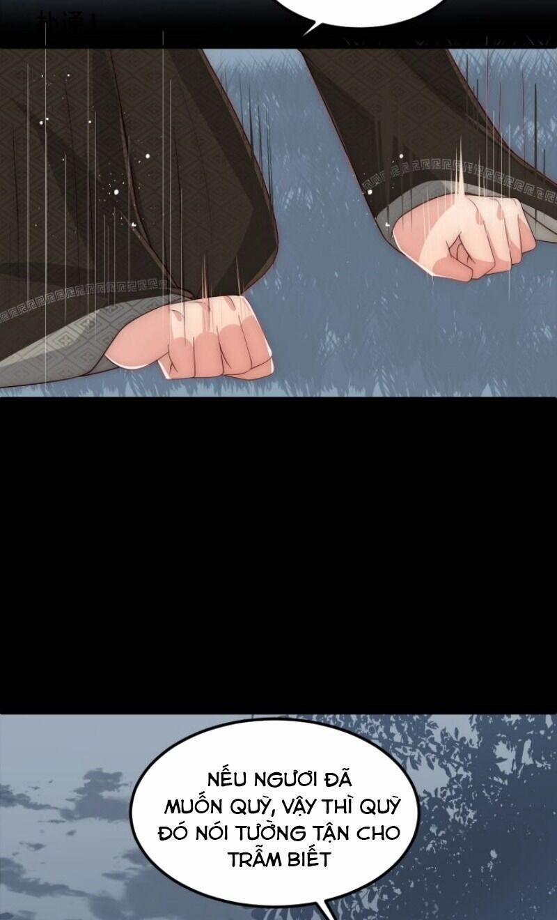 Dưỡng Địch Vi Hoạn 67 trang 40