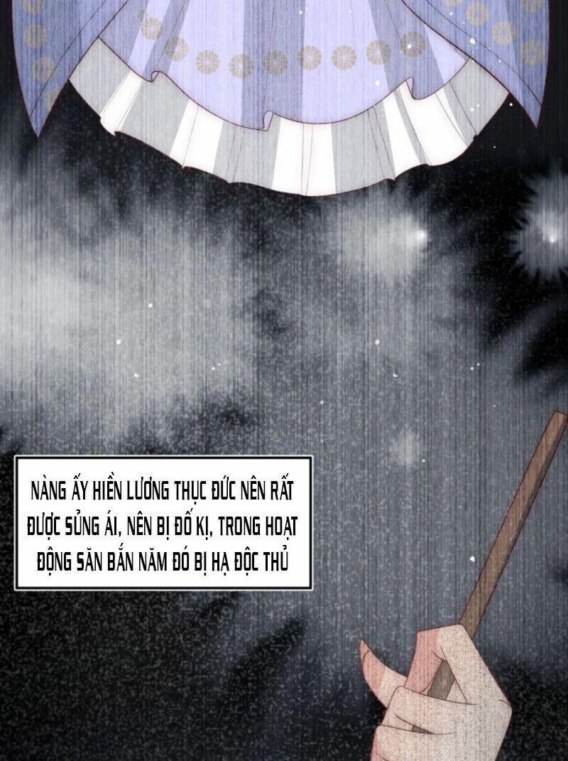 Dưỡng Địch Vi Hoạn 67 trang 45