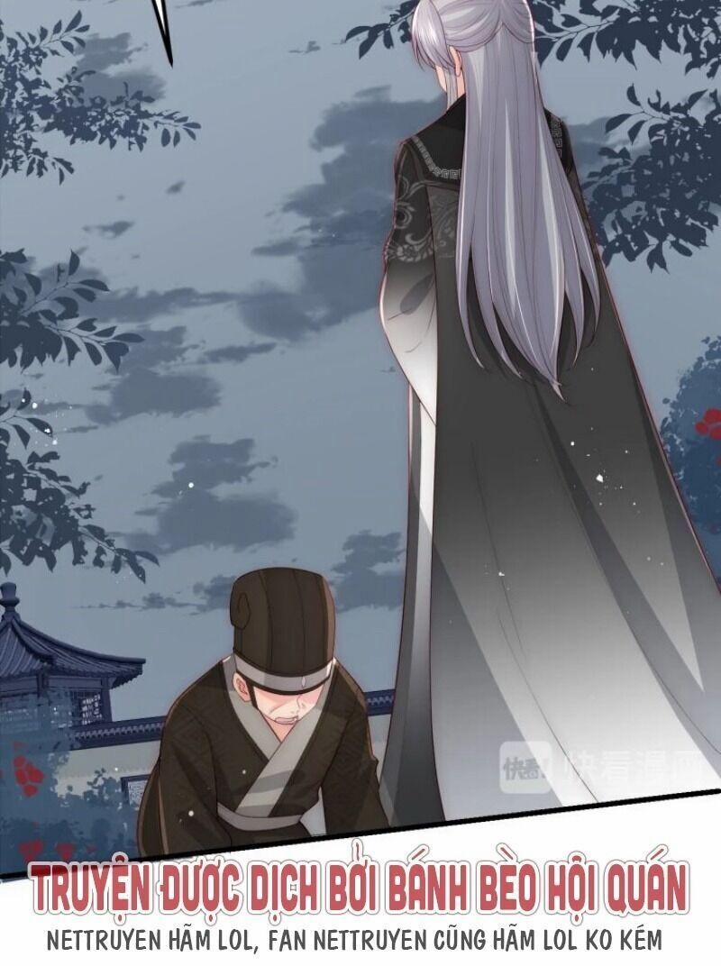 Dưỡng Địch Vi Hoạn 67 trang 50