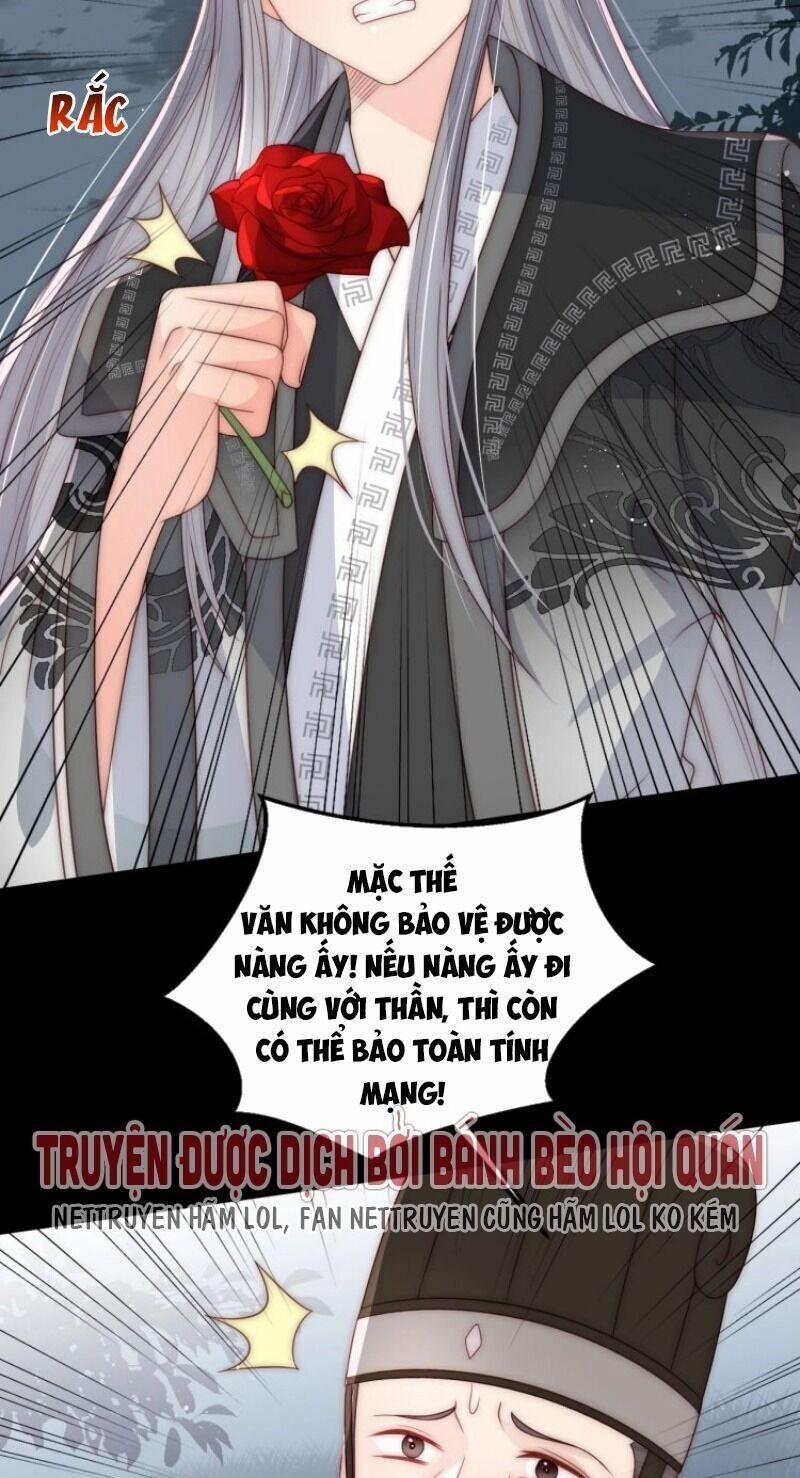 Dưỡng Địch Vi Hoạn 67 trang 53