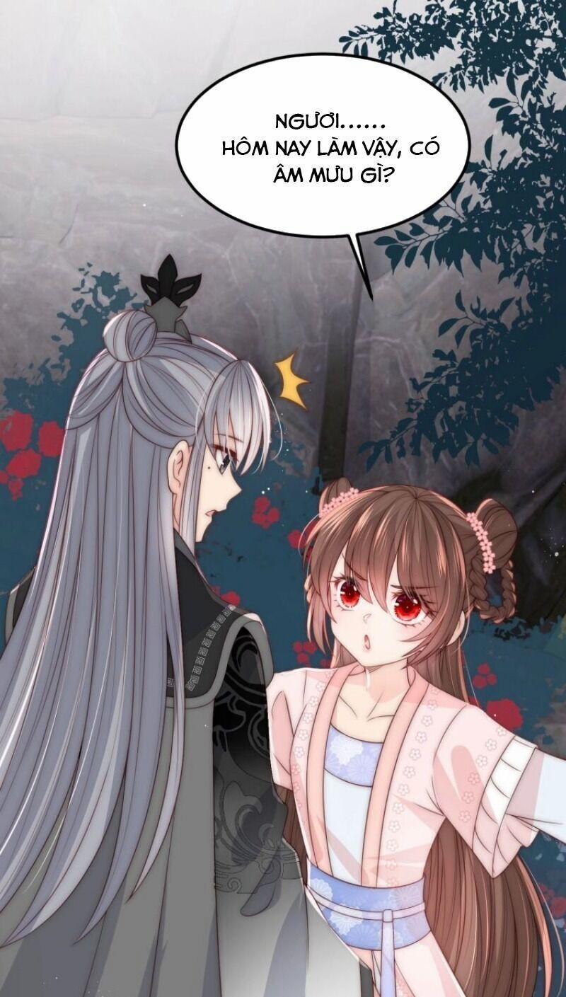 Dưỡng Địch Vi Hoạn 67 trang 58