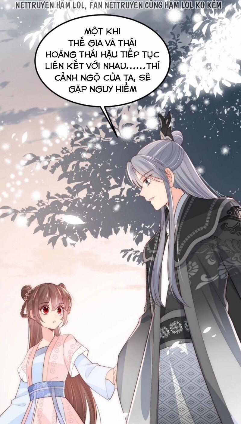 Dưỡng Địch Vi Hoạn 67 trang 64