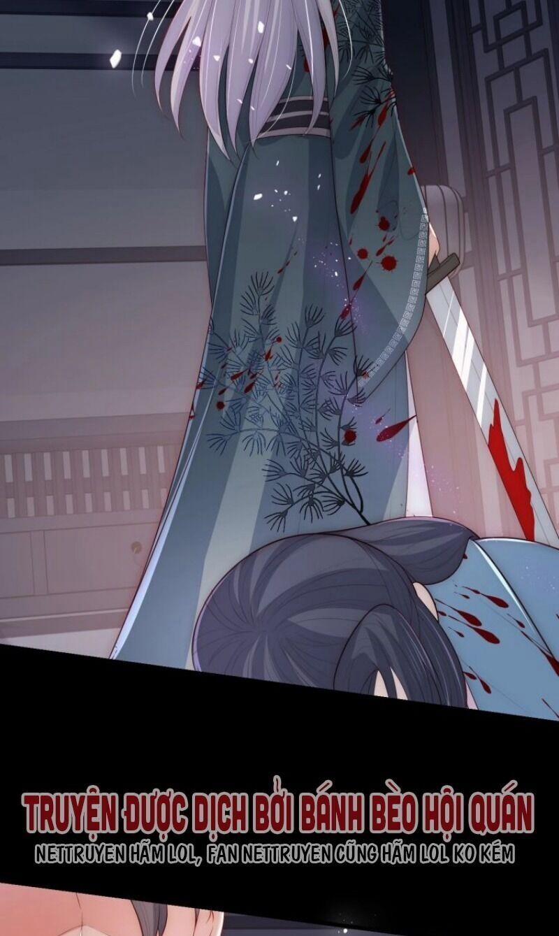 Dưỡng Địch Vi Hoạn 67 trang 7