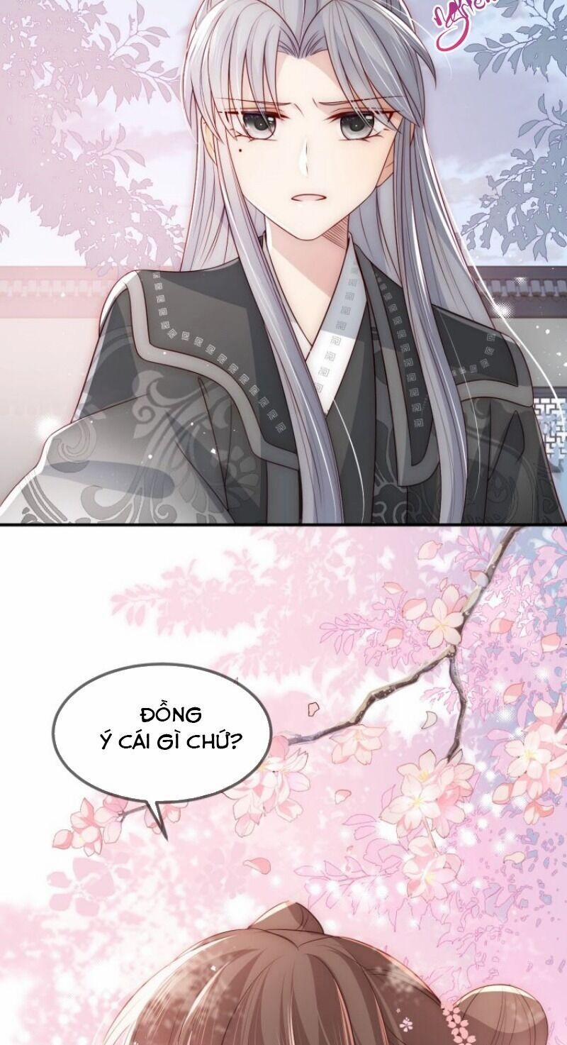 Dưỡng Địch Vi Hoạn 68 trang 14