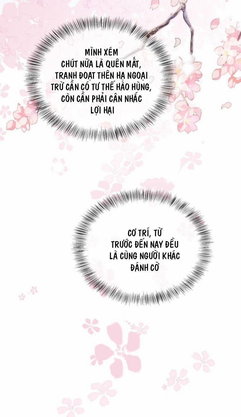 Dưỡng Địch Vi Hoạn 68 trang 16