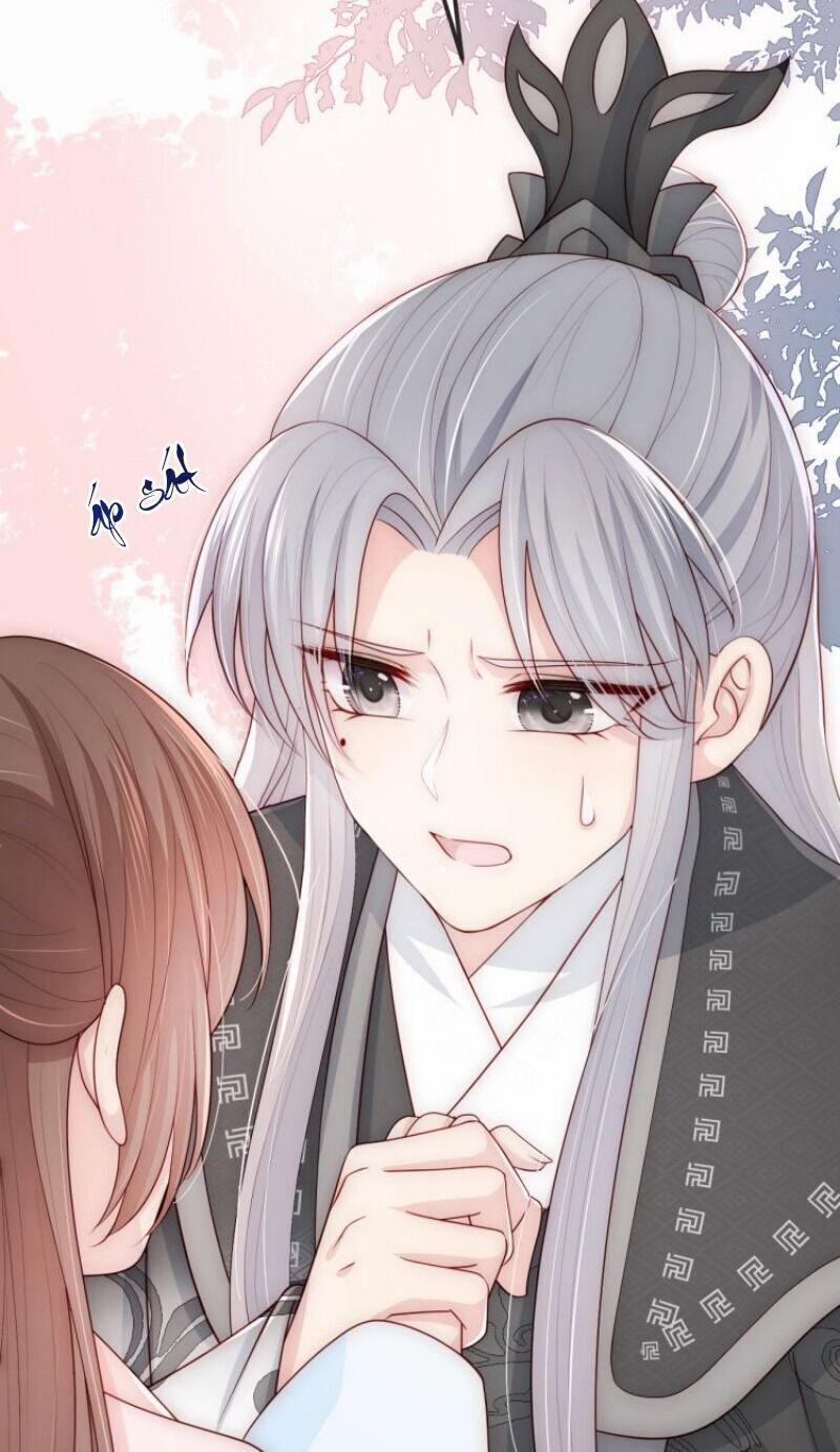 Dưỡng Địch Vi Hoạn 68 trang 18