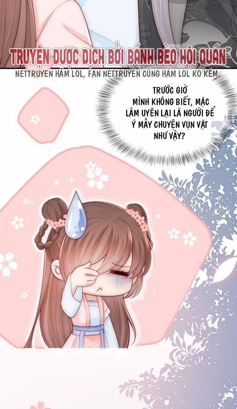 Dưỡng Địch Vi Hoạn 68 trang 19