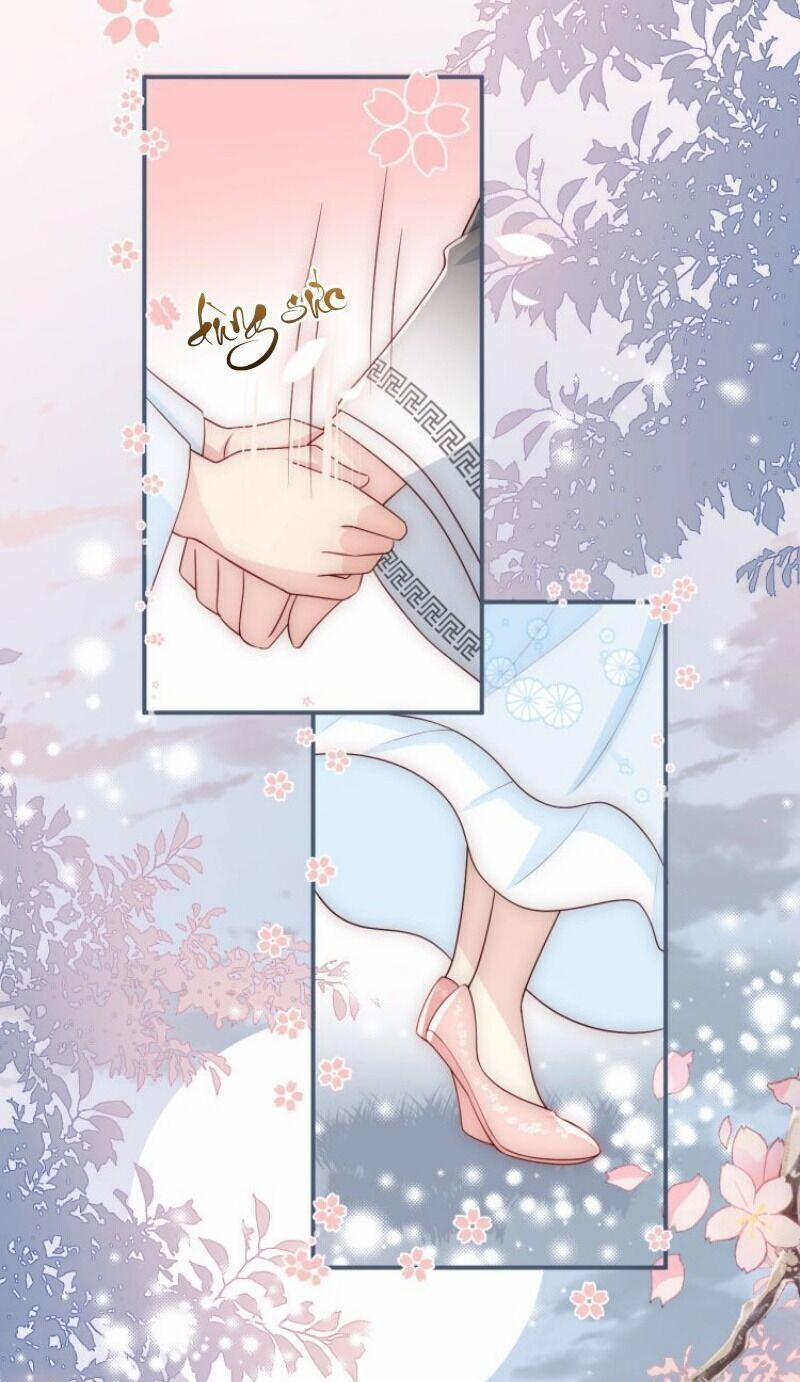 Dưỡng Địch Vi Hoạn 68 trang 20