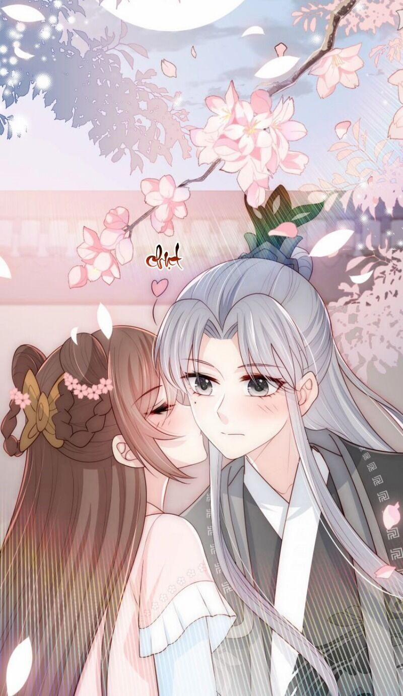 Dưỡng Địch Vi Hoạn 68 trang 21