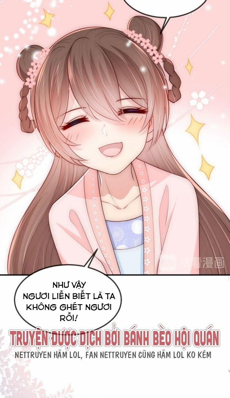 Dưỡng Địch Vi Hoạn 68 trang 23