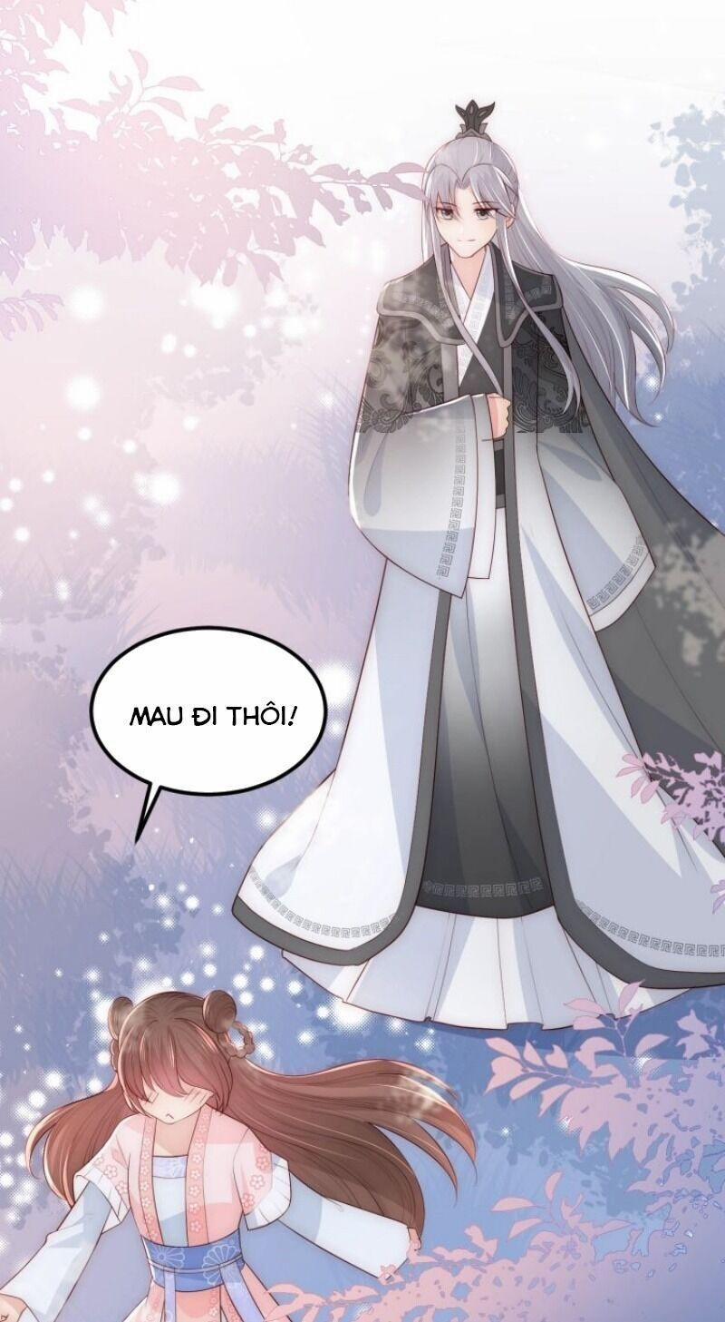 Dưỡng Địch Vi Hoạn 68 trang 28
