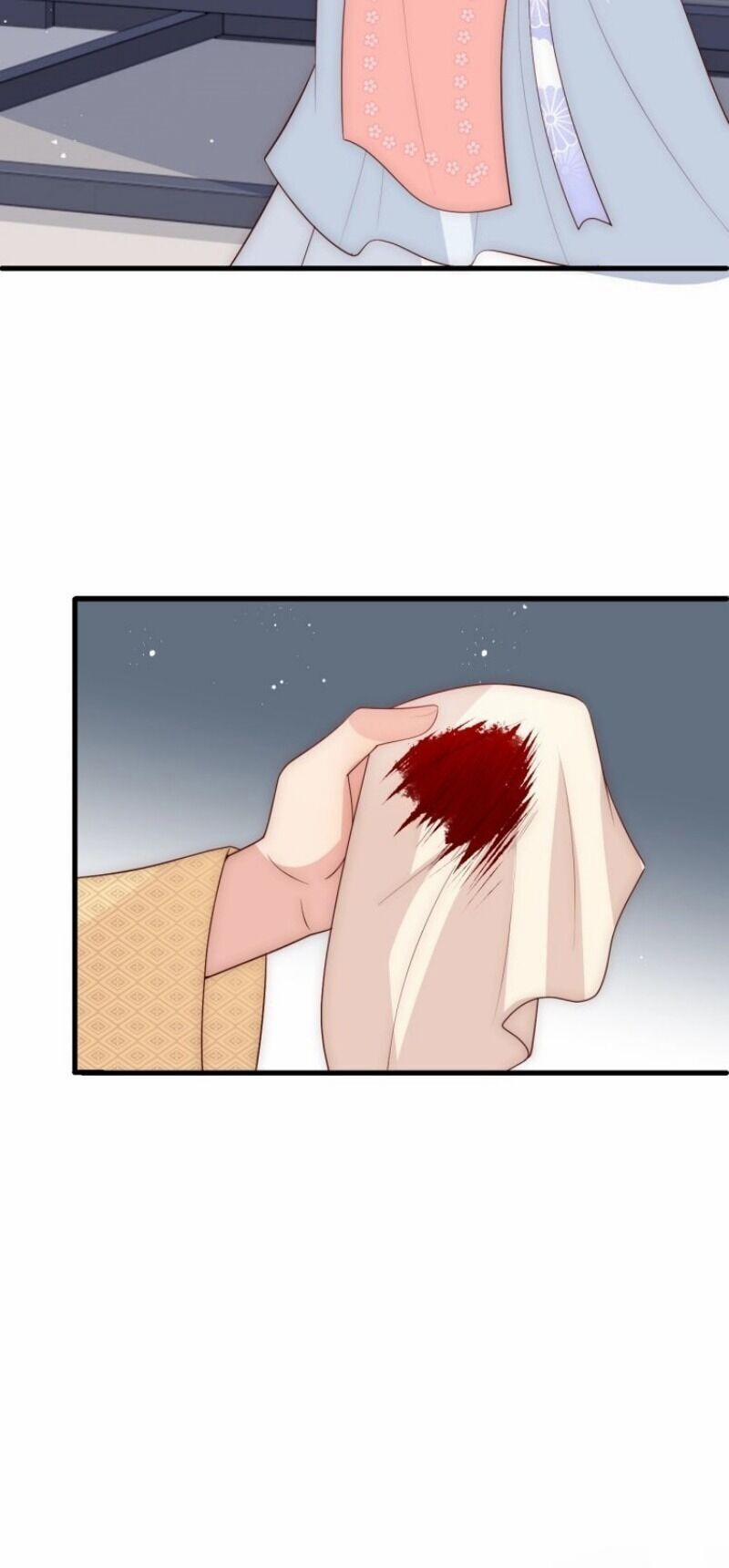 Dưỡng Địch Vi Hoạn 68 trang 33