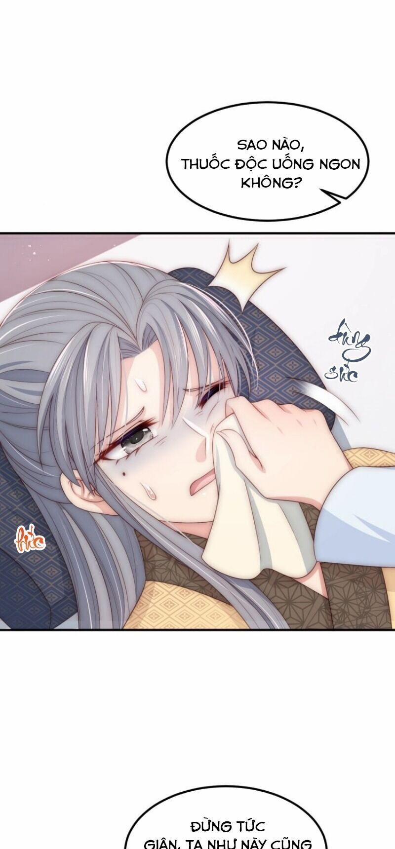Dưỡng Địch Vi Hoạn 68 trang 35