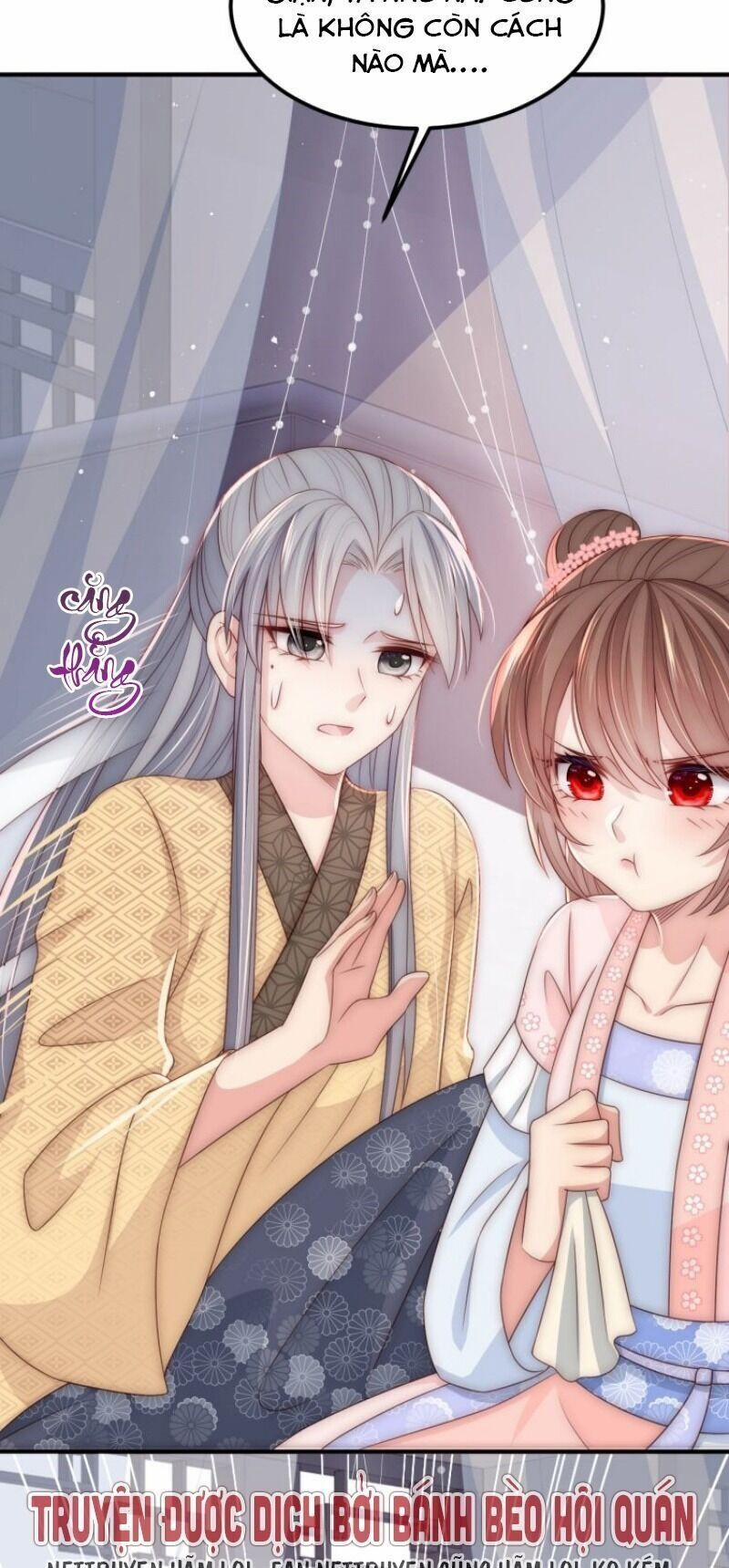 Dưỡng Địch Vi Hoạn 68 trang 36