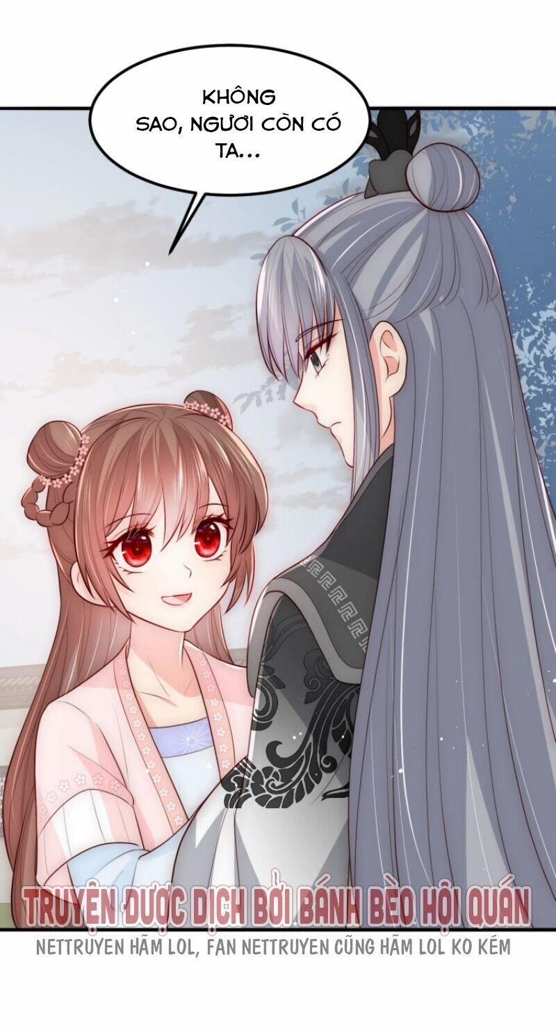 Dưỡng Địch Vi Hoạn 68 trang 7
