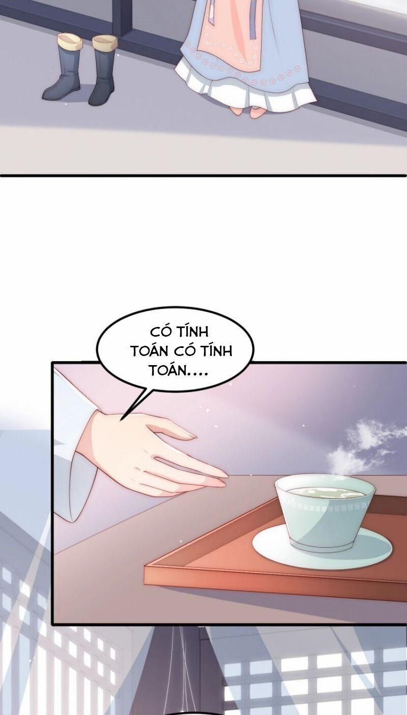 Dưỡng Địch Vi Hoạn 69 trang 1