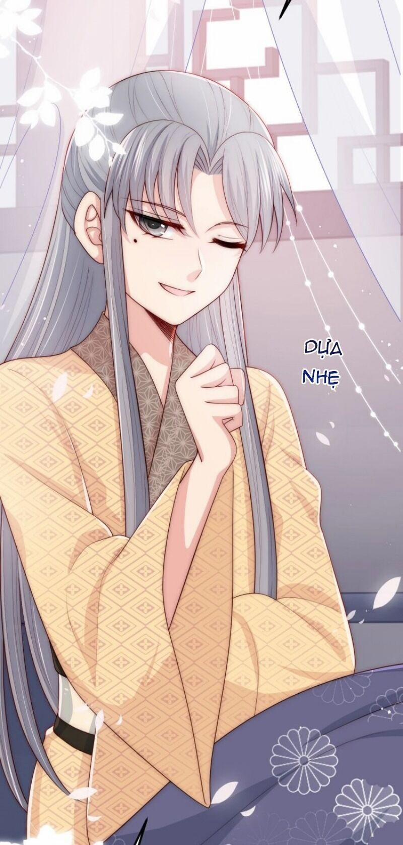 Dưỡng Địch Vi Hoạn 69 trang 10