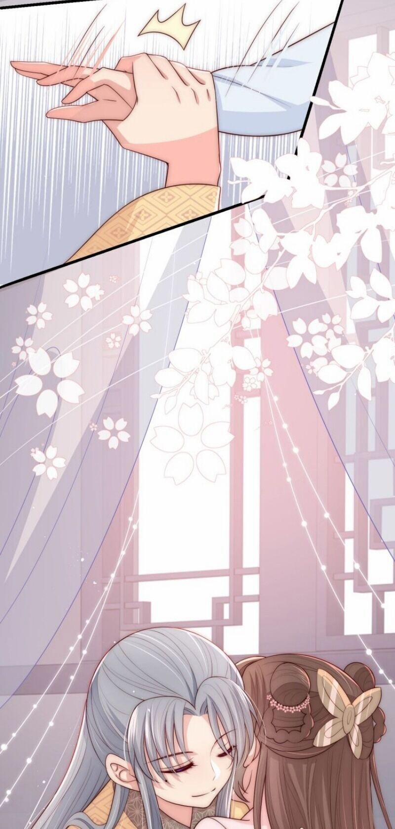 Dưỡng Địch Vi Hoạn 69 trang 14