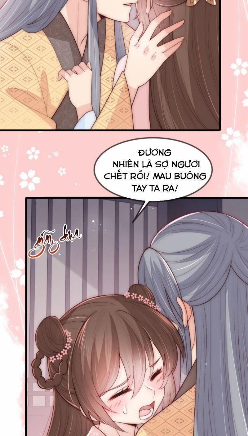 Dưỡng Địch Vi Hoạn 69 trang 19