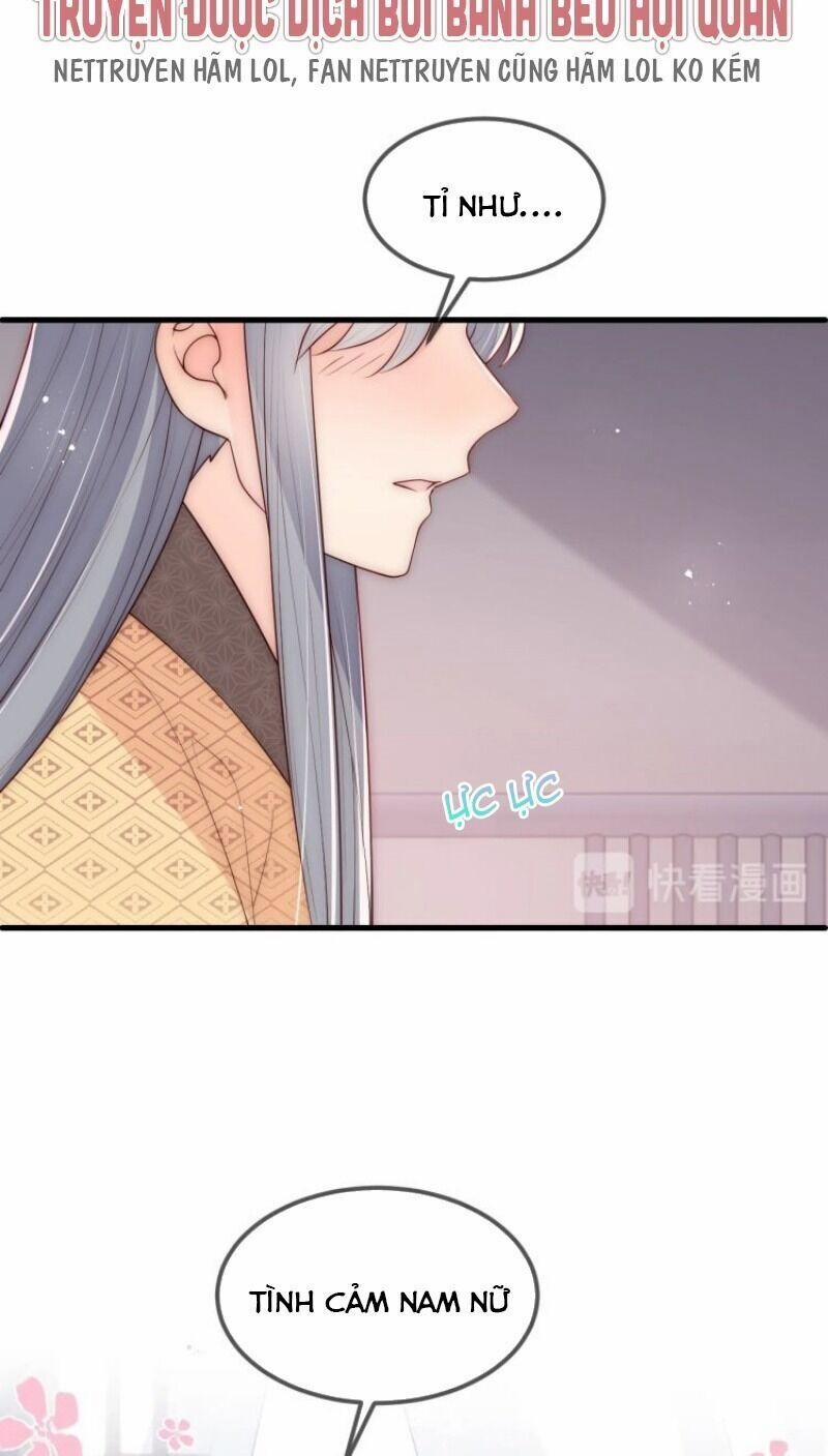 Dưỡng Địch Vi Hoạn 69 trang 23