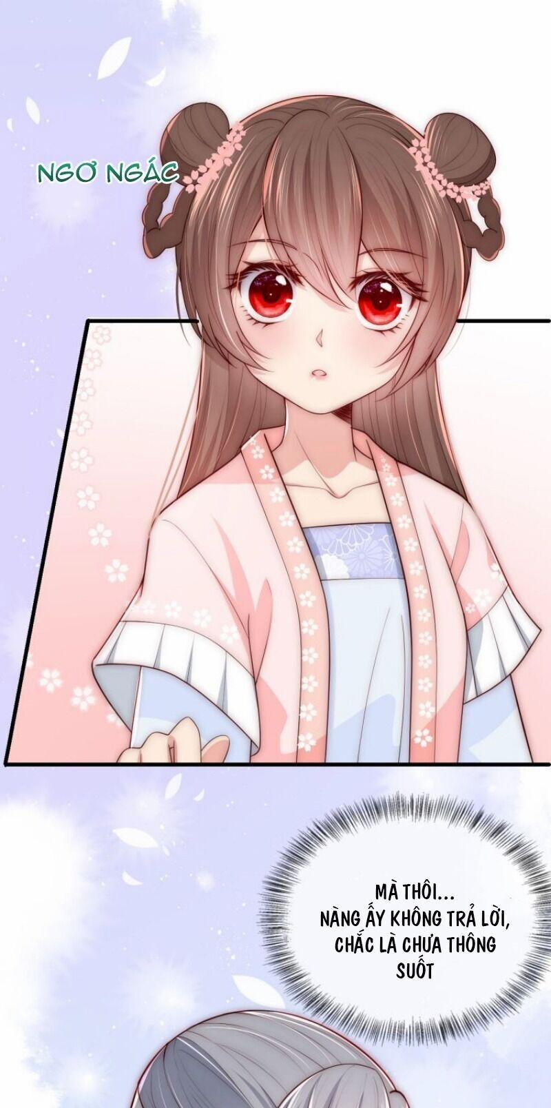 Dưỡng Địch Vi Hoạn 69 trang 27
