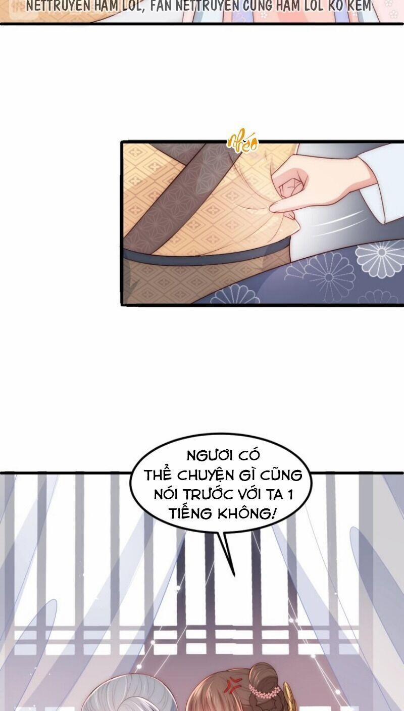 Dưỡng Địch Vi Hoạn 69 trang 3