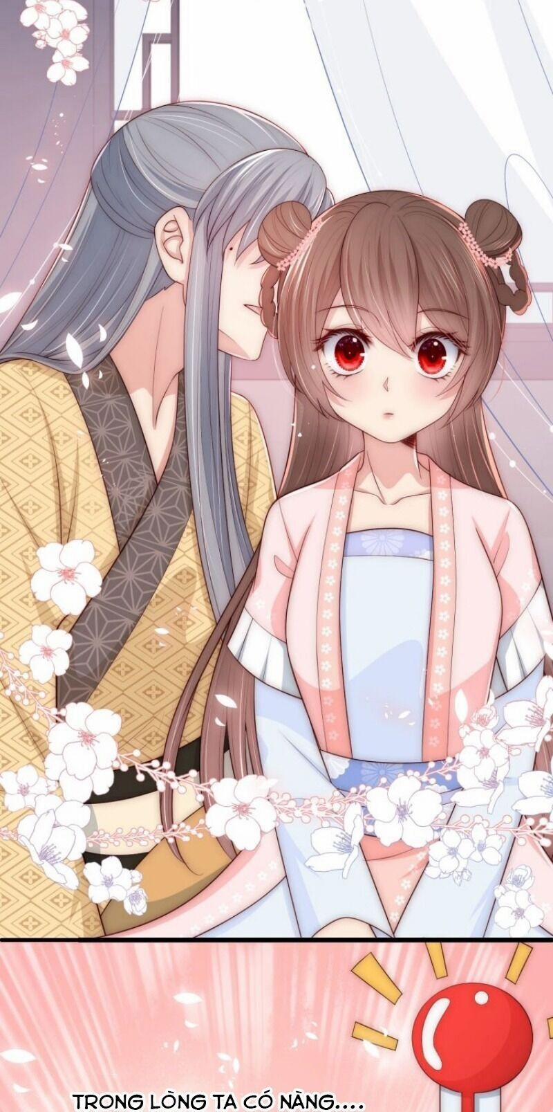 Dưỡng Địch Vi Hoạn 69 trang 30