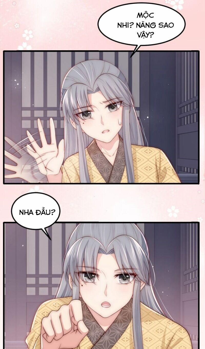 Dưỡng Địch Vi Hoạn 69 trang 32