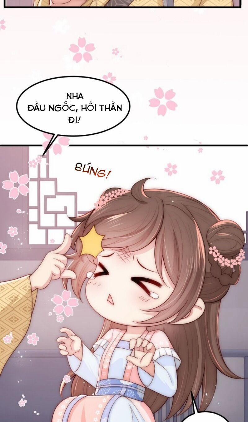 Dưỡng Địch Vi Hoạn 69 trang 33