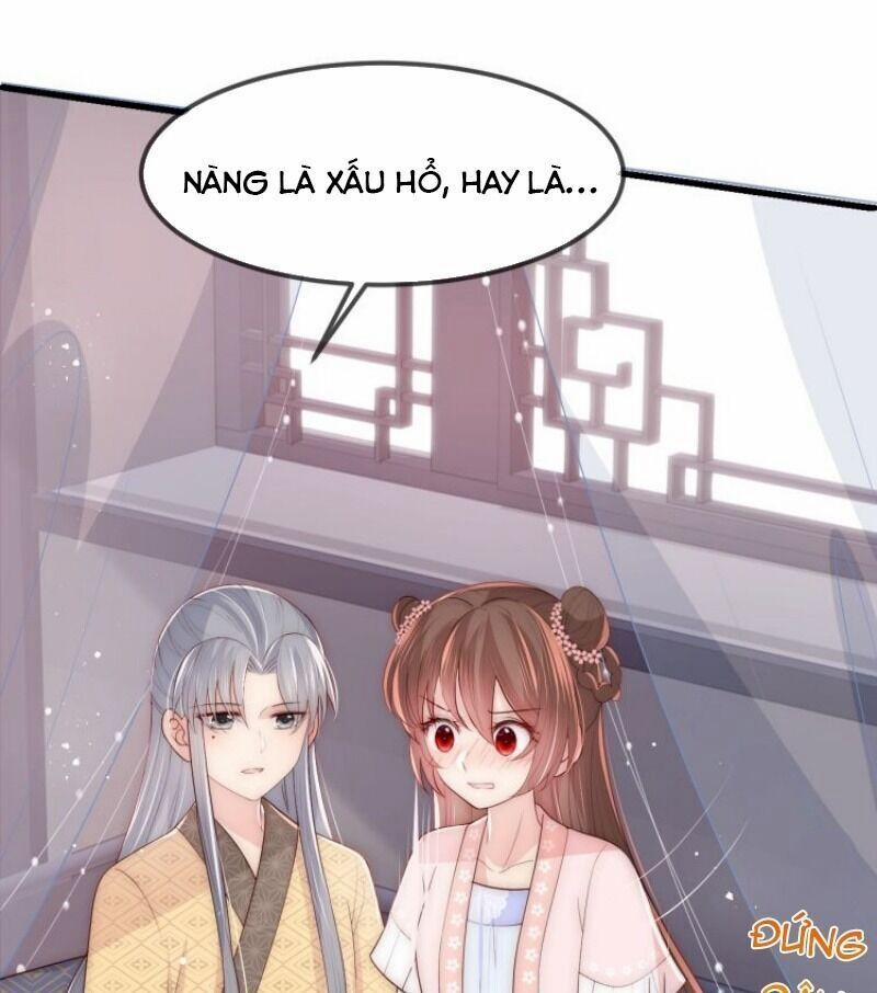 Dưỡng Địch Vi Hoạn 69 trang 40