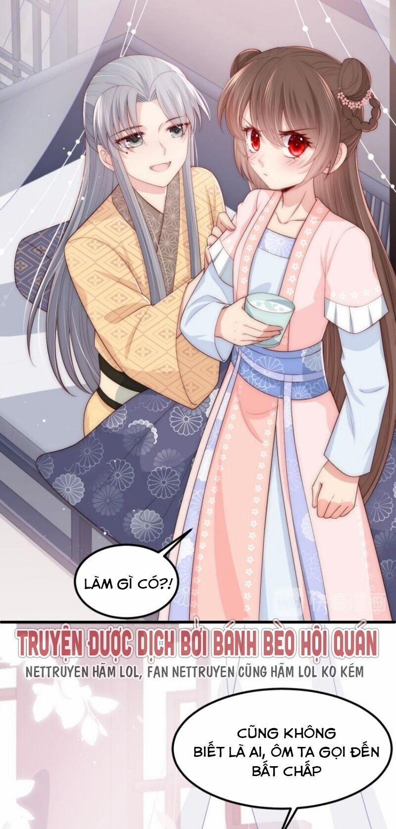 Dưỡng Địch Vi Hoạn 69 trang 9