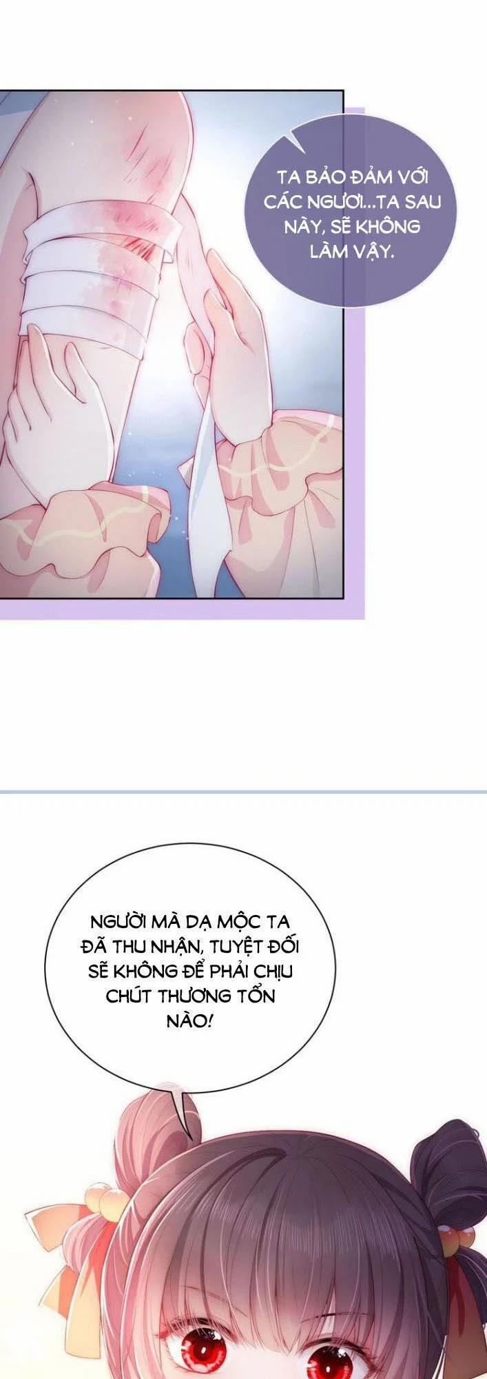 Dưỡng Địch Vi Hoạn 7 trang 14