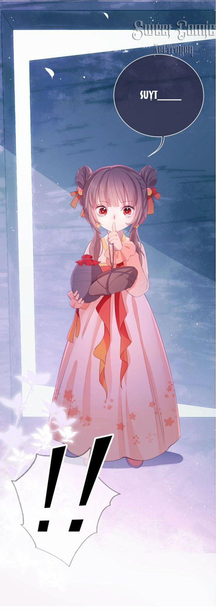 Dưỡng Địch Vi Hoạn 7 trang 5